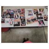 One Direction Memorabilia and Collectibles