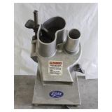 Globe Slicing Food Processor GVC 600