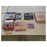 FRIENDS & Murder Mystery Games, Gift Supplies