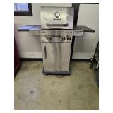 Char-Broil Amplifire Comm. Stainless Steel Grill
