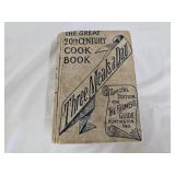 1902 The Great 20th Century Cook Book