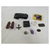 Souvenirs and Collectibles