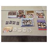 FRIENDS Memorabilia and Collectibles