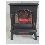 Electric Fireplace