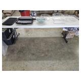 Griddles, Plastic Organizers, Snack Box