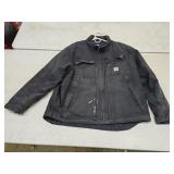 Carhartt Work Jacket
