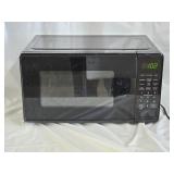 Small Microwave
