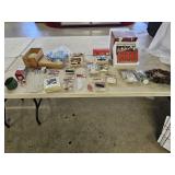 Lemax Village Accessories, San Francisco Music Box