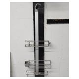 Simple Human Adjustable Hanging Shower Caddy