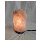 Himalayan Salt Lamp
