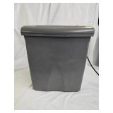 Fellows P400C-2 Shredder