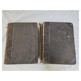 1910 The Twentieth Century of Hardin County Ohio