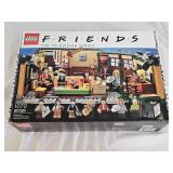 Lego Friends TV Series Set