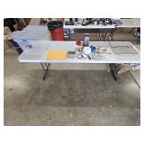 Tote, Kitchen Items and Silicone Bibs