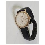 Vintage Longines Automatic 10K GF Watch