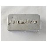 Vintage Haka Autoknips Model II Camera Self Timer