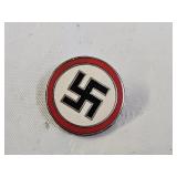NSDAP German Sympathy Party Pin