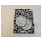 27 Silver and 6 Non-Silver Roosevelt Dimes