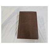 1941 New Encyclopedia of Machine Shop Practice