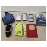 Fire Dept & Railroad Memorabilia & Collectibles