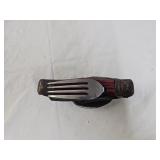 Vintage Hobo Knife Made in Japan