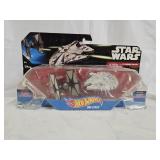 Hot Wheels Disney Star Wars Die Cast