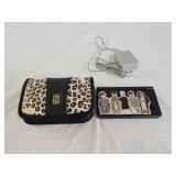 Nintendo DS with 7 Games and Case