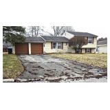 3 Bdm 1 Ba Multi-Level Home