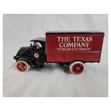 ERTL Texaco 1925 Mack Bull Dog Coin Bank