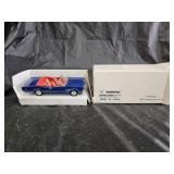 1966 Oldsmobile 442 Die Cast Car