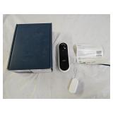 arlo Wired Video Doorbell