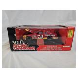 Racing Champions Johnny Benson Jr Diecast Car