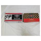 Winston Cup Series Racing Cigarette Promo Products