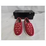 New Marc Joseph New York Child's Leather Shoes