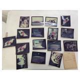 WWII Official Navy Photograph File with Photos