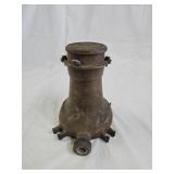 Vintage Neptune Meter Co. New York Water Meter