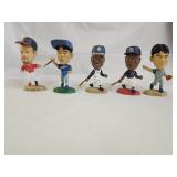 5 Headliners XL MLB Figures