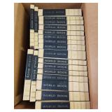1969 The World Book Encyclopedia Set
