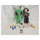 Vintage Toys, Princess House Crystal, Collectibles