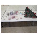 Christmas Decorations and Decor