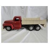 Vintage Buddy L Pressed Steel Repair It Unit Truck