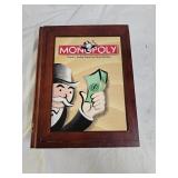 Monopoly Vintage Game Collection Board Game