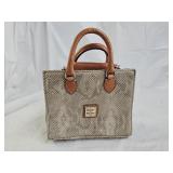 Dooney & Bourke Designer Purse