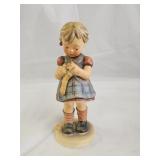 Goebel Hummel Porcelain Figurine