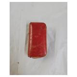 West Germany Miniature Pocket Manicure Kit