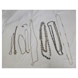 Fashion and Costume Jewelry