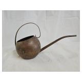 Revere Rome NY Copper Watering Can