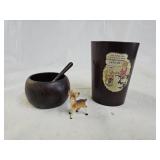 Advertising and Collectibles