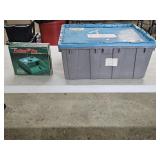 Heavy Duty Tote, Golf Putting Pro