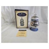 Anheuser Busch 2005 Charter Member Stein